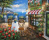Unknown Artist gdn030 painting